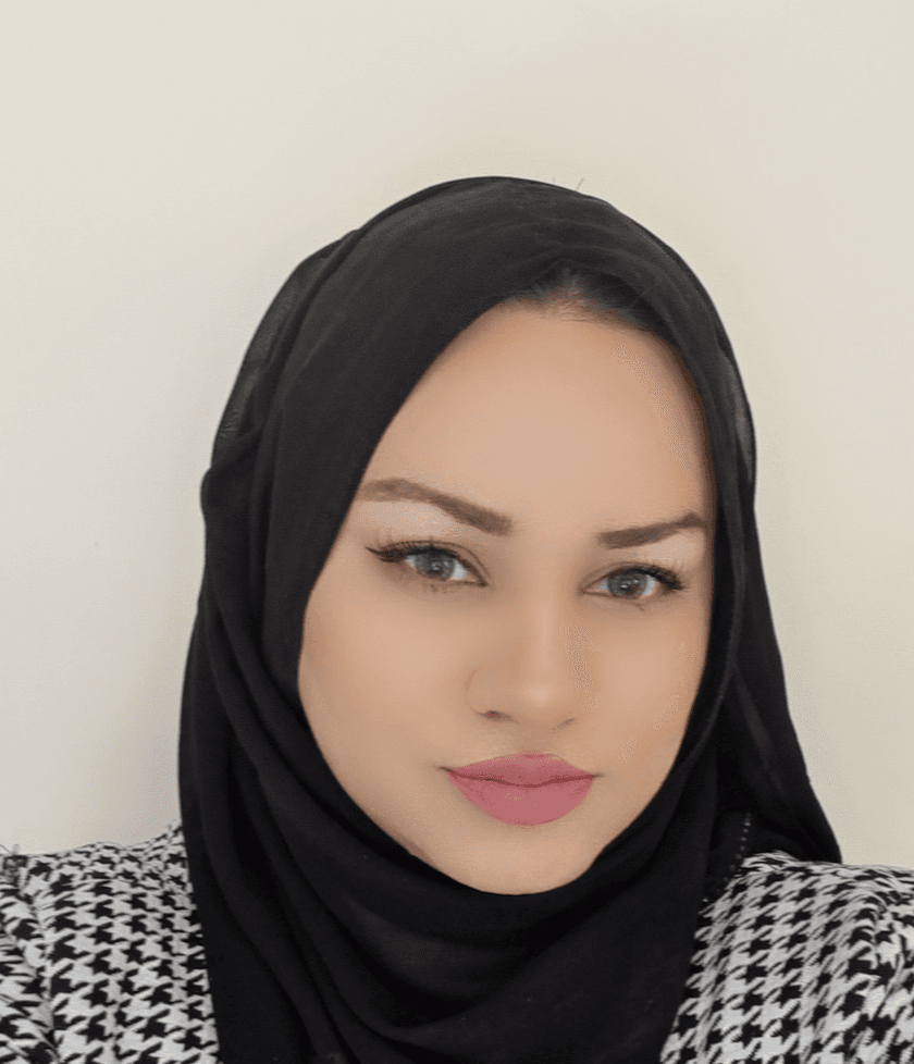 Anjum Khan