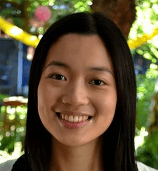 Dr Jasmine Zhu