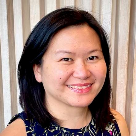 Dr Lin Li Ow