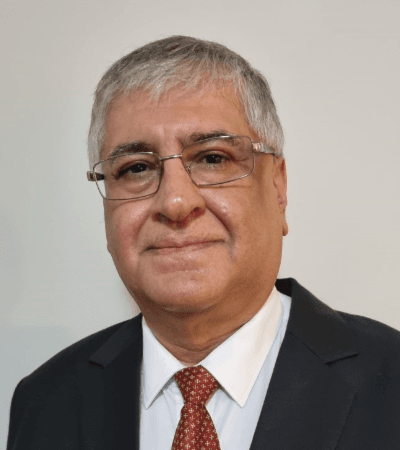 Dr Matvinder Singh