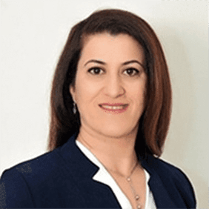 Dr Midia Alias