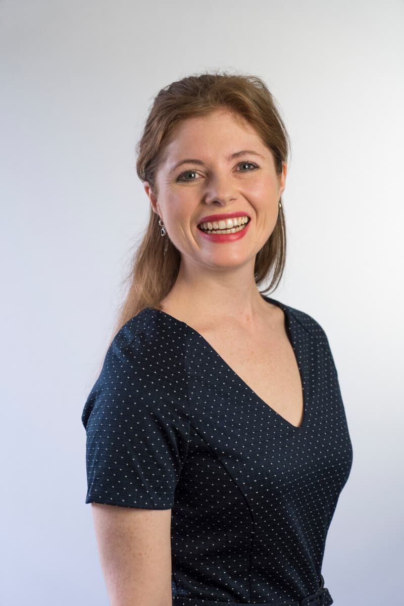 Liz Walsh