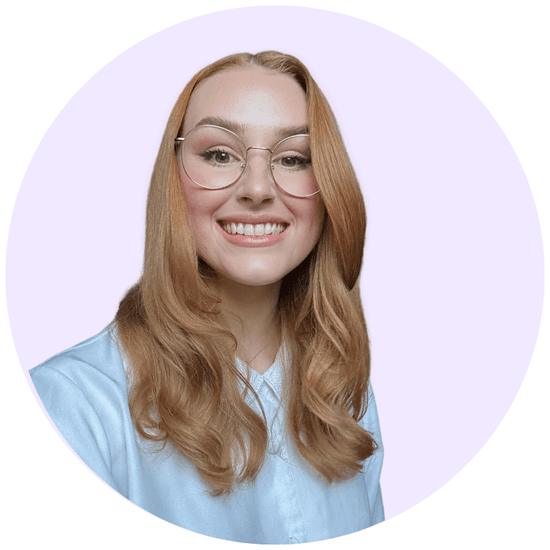 Mia Hall