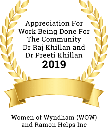 Global Power Leader Award